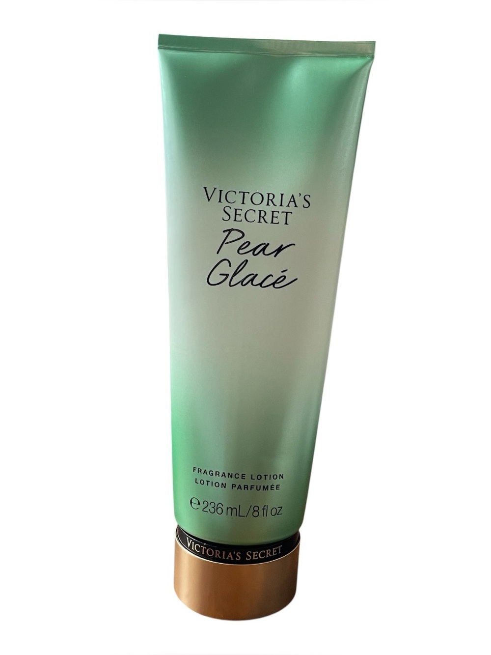 Victoria's Secret Pear Glacé Fragrance Lotion